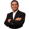 Johan Wahyudi
